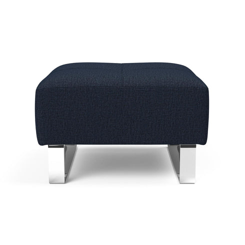 Supremax DEL Footstool / 41cm